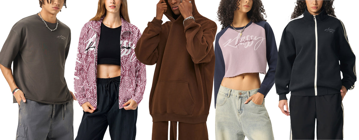 New Arrivals