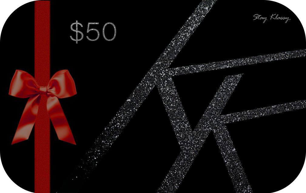KK Gift Card