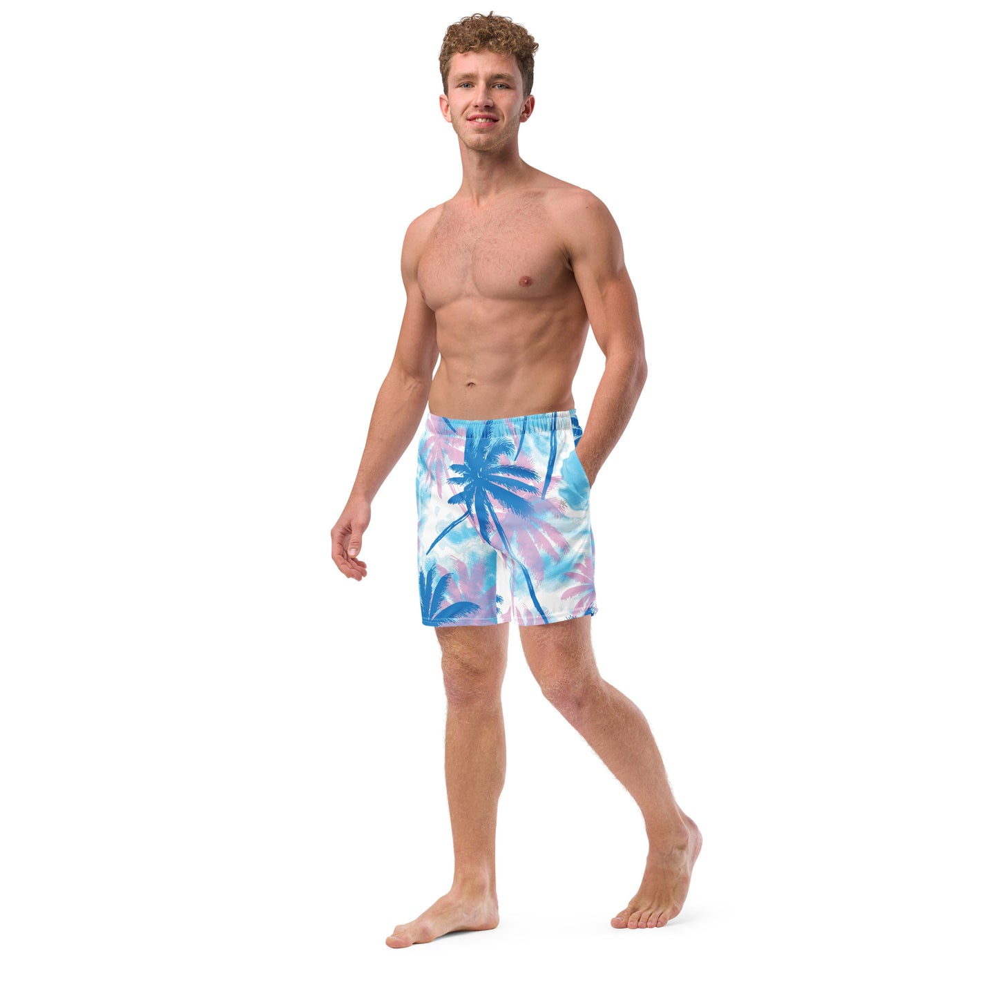 Popol swim short